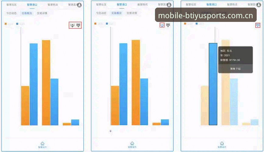 B体育在线平台手机版v2.3.1迎来重大更新：移动端体验与数据服务全面升级